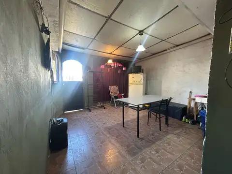 Casa en Venta 56 años