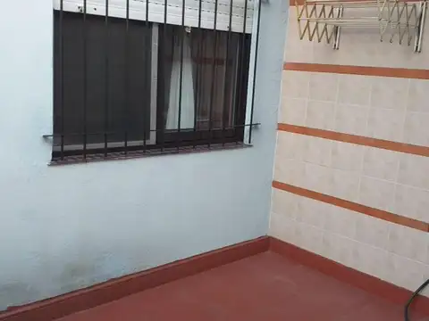 Departamento en Venta en Villa Ballester, USD 56.000