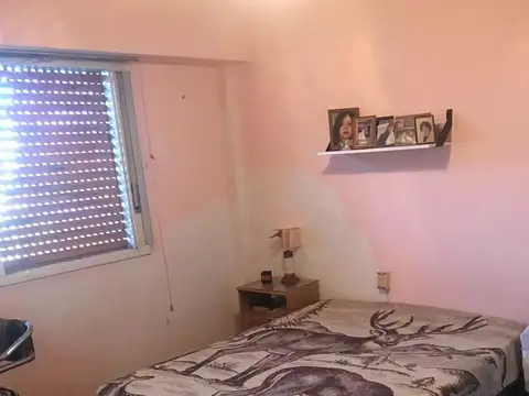 Casa con deposito, 10 AMB totales