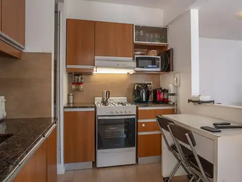 Departamento en Venta 12 años
