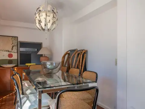 DEPARTAMENTO 2 DORMITORIOS CON TERRAZA EXCLUSIVA