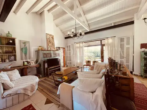 Casa en Venta al Noroeste