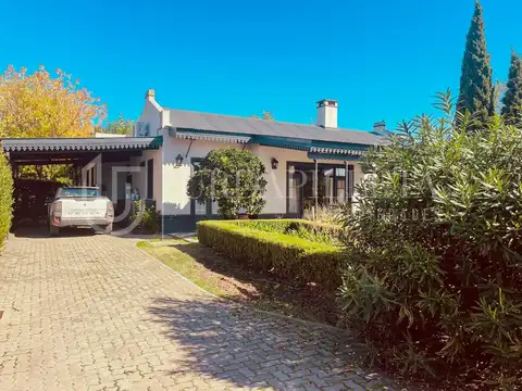 Casa en Venta de 3 dormitorios