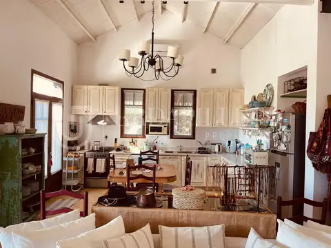 Casa en Venta en Club de Campo La Emilia, USD 450.000