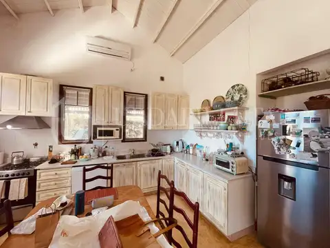Casa en Venta 11 años