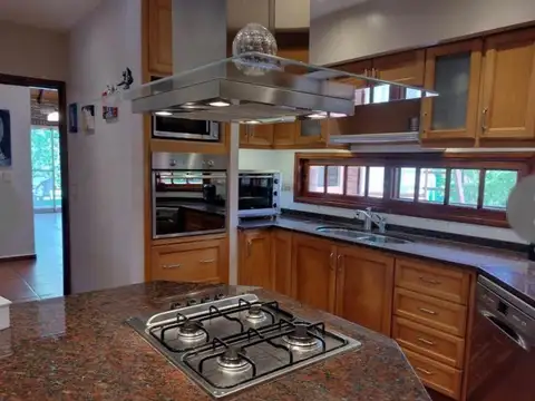 Casa en Venta 15 años