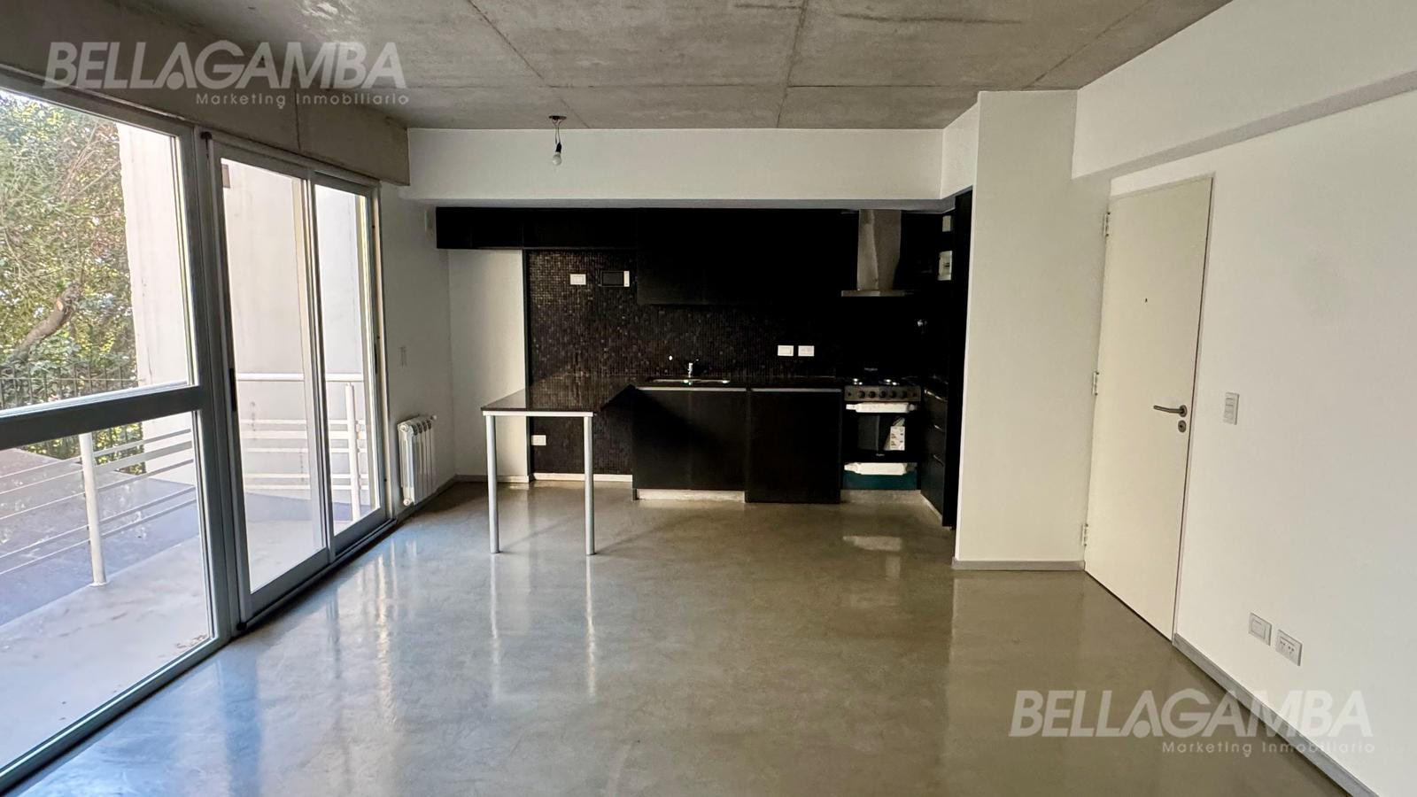 Venta de departamento compacto en Florida