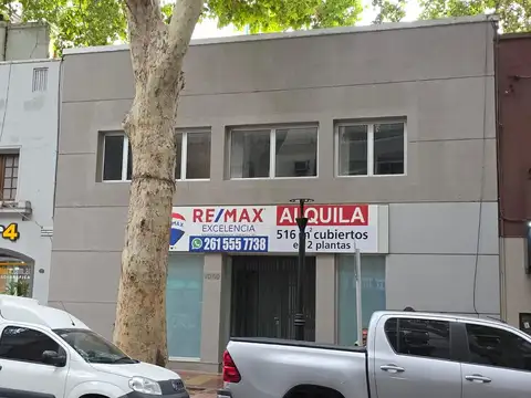 Local en Alquiler en Mendoza, Capital