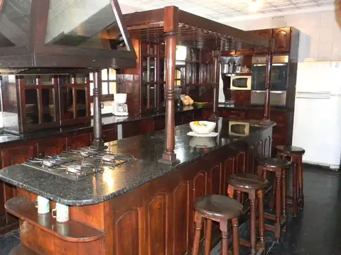 CASA EN ZONA NORTE, LOPEZ CAMELO, TIGRE