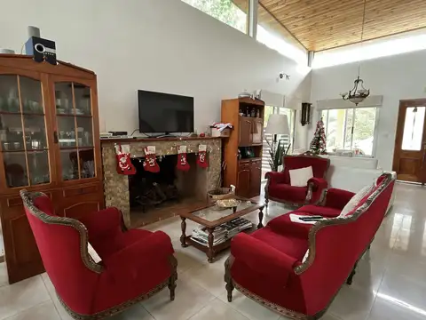 Casa en Venta 12 años