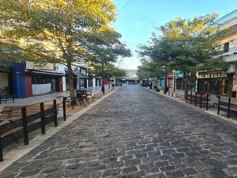 Depto Tipo Casa en Venta de 4 ambientes