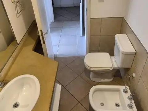 Departamento en Alquiler de 2 ambientes