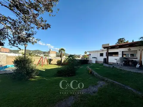 Casa en Venta 25 años