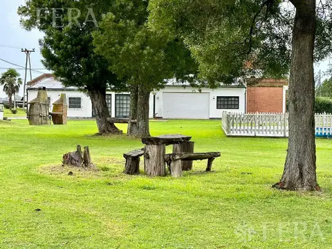 Quinta en Venta al Norte