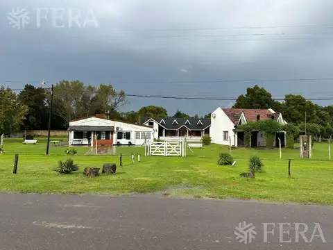 Quinta en Venta en Chascomus, USD 640.000