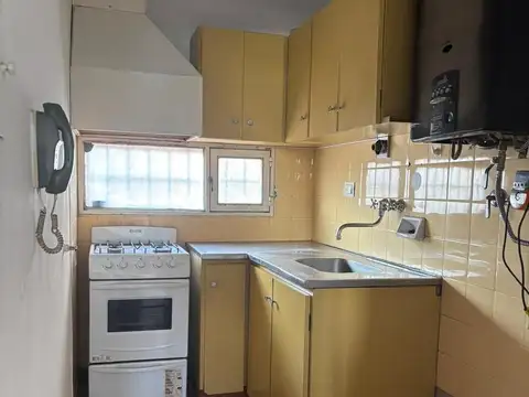 Departamento en Alquiler en Rosario, $ 490.000