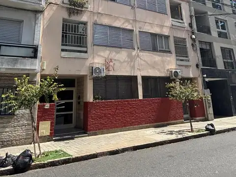 Alquiler Departamento dos dormitorios