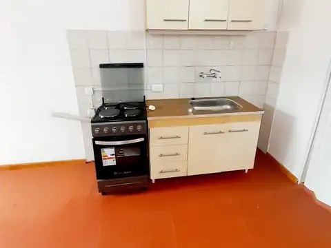 Departamento en Alquiler 45 años