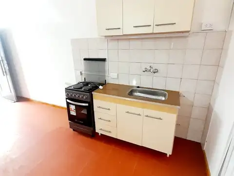 Departamento en Alquiler de Monoambiente