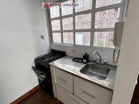 Depto Tipo Casa en Alquiler de 2 ambientes