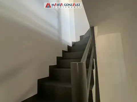 Depto Tipo Casa en Alquiler 10 años