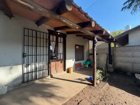 Casa - Jose Clemente Paz