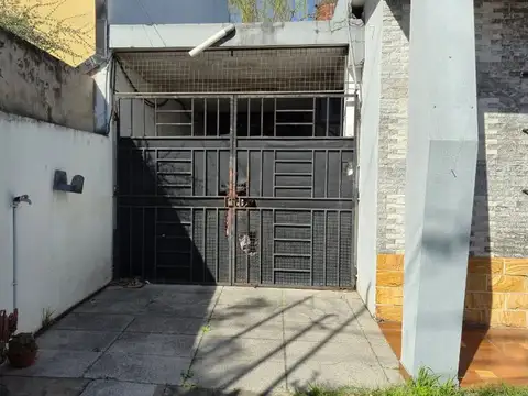 Casa en Venta 57 años