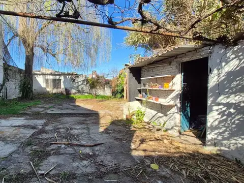 Leandro Nicéforo Alem 2800