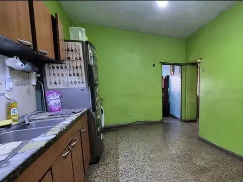 Leandro Nicéforo Alem 2800