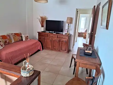 Departamento en Venta en Necochea, USD 55.000