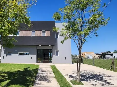 Leandro N. Alem 3300