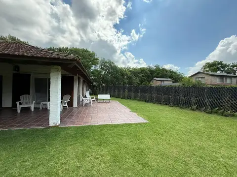 tortugas chico - casa en venta