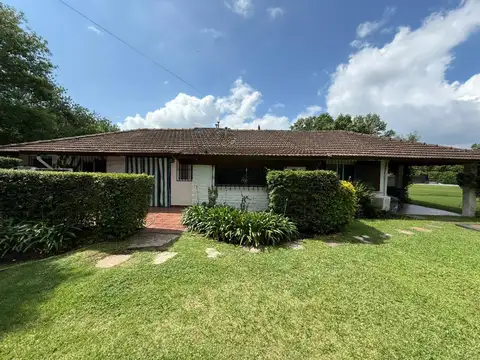 Casa en Venta en Tortugas Chico, Countries y Barrios Cerrados en Pilar