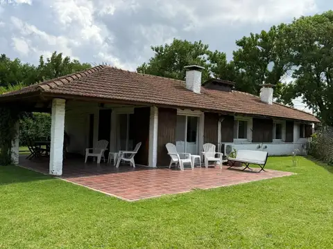 Casa en Venta 45 años
