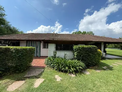 Casa en Venta de 4 dormitorios