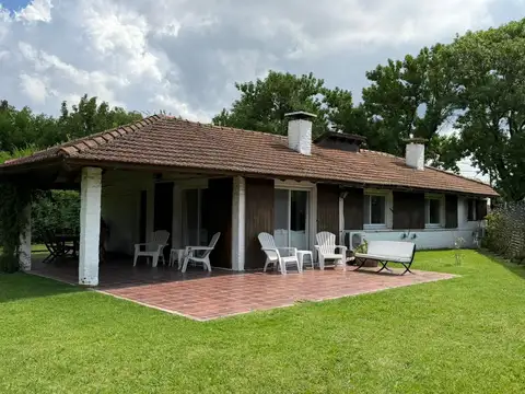 Casa en Venta en Tortugas Chico, USD 300.000