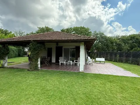tortugas chico - casa en venta