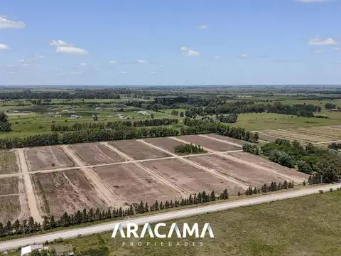 C. Sierra Grande