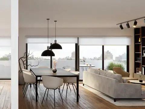 Departamento en Venta en Pichincha, Rosario