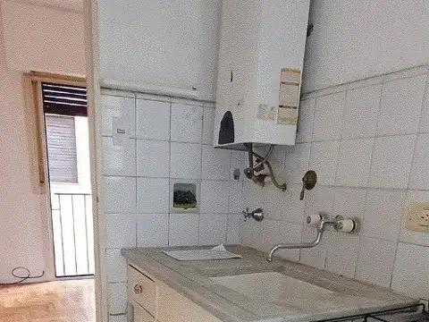 Departamento en Alquiler 45 años