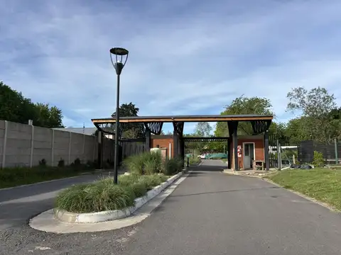 Terreno en venta en Barrio el Vivero, Malvinas Argentinas, Pilar