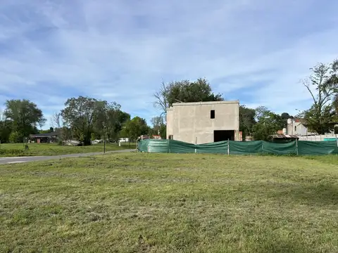 Terreno en venta en Barrio cerrado "el Vivero", Malvinas Argentinas, Pilar