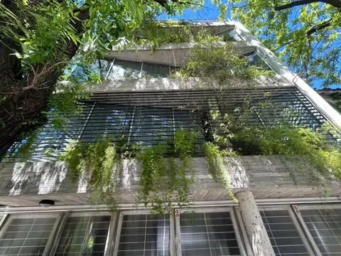 Campos Salles 1900, Piso 1