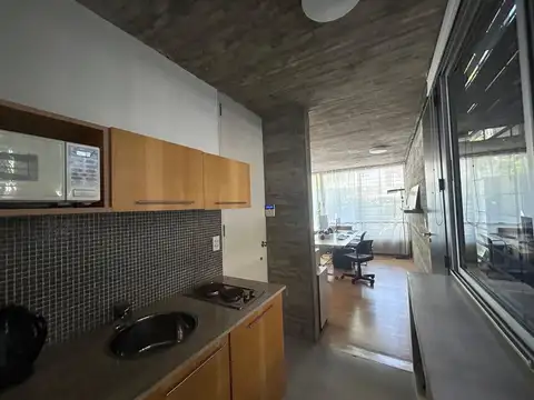 Departamento en Venta Apto profesional