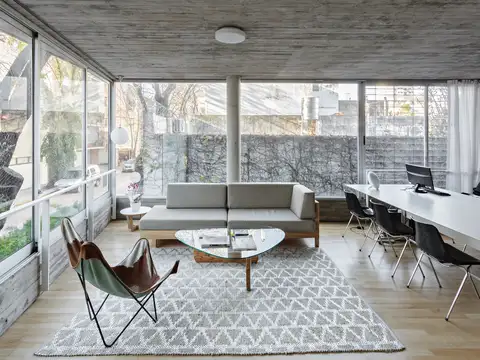 Dos ambientes super luminosos en Nuñez - Venta directa dueño (sin comision).