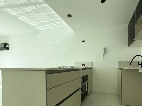 Departamento en Venta al Norte