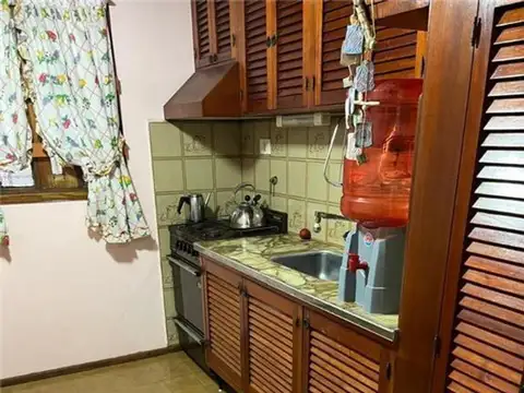 CASAS - DUPLEX - SAN BERNARDO