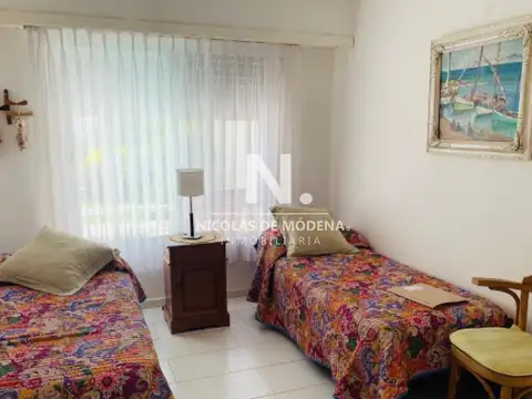 Departamento en Alquiler Temporal de 2 dormitorios