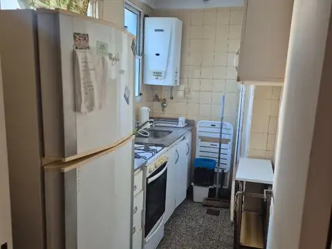 Departamento en Alquiler en Recoleta, $ 600.000