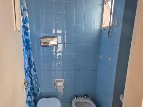 Alquiler Monoambiente Muy luminoso -Recoleta-